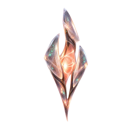 The Ember relic