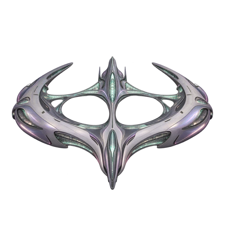 Avarqis spacecraft